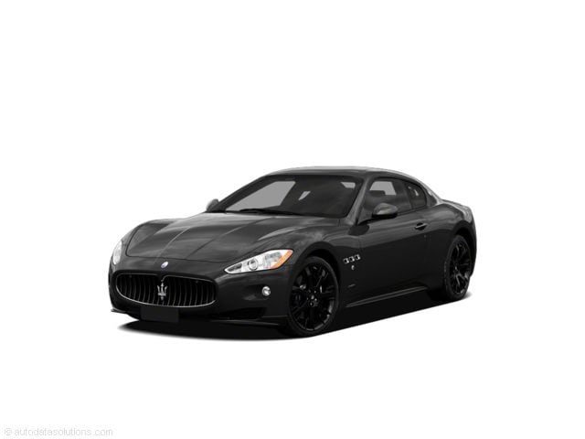 maserati granturismo 2011 ZAM45KLA4B0055049 image maserati granturismo 2011 ZAM45KLA4B0055049 image