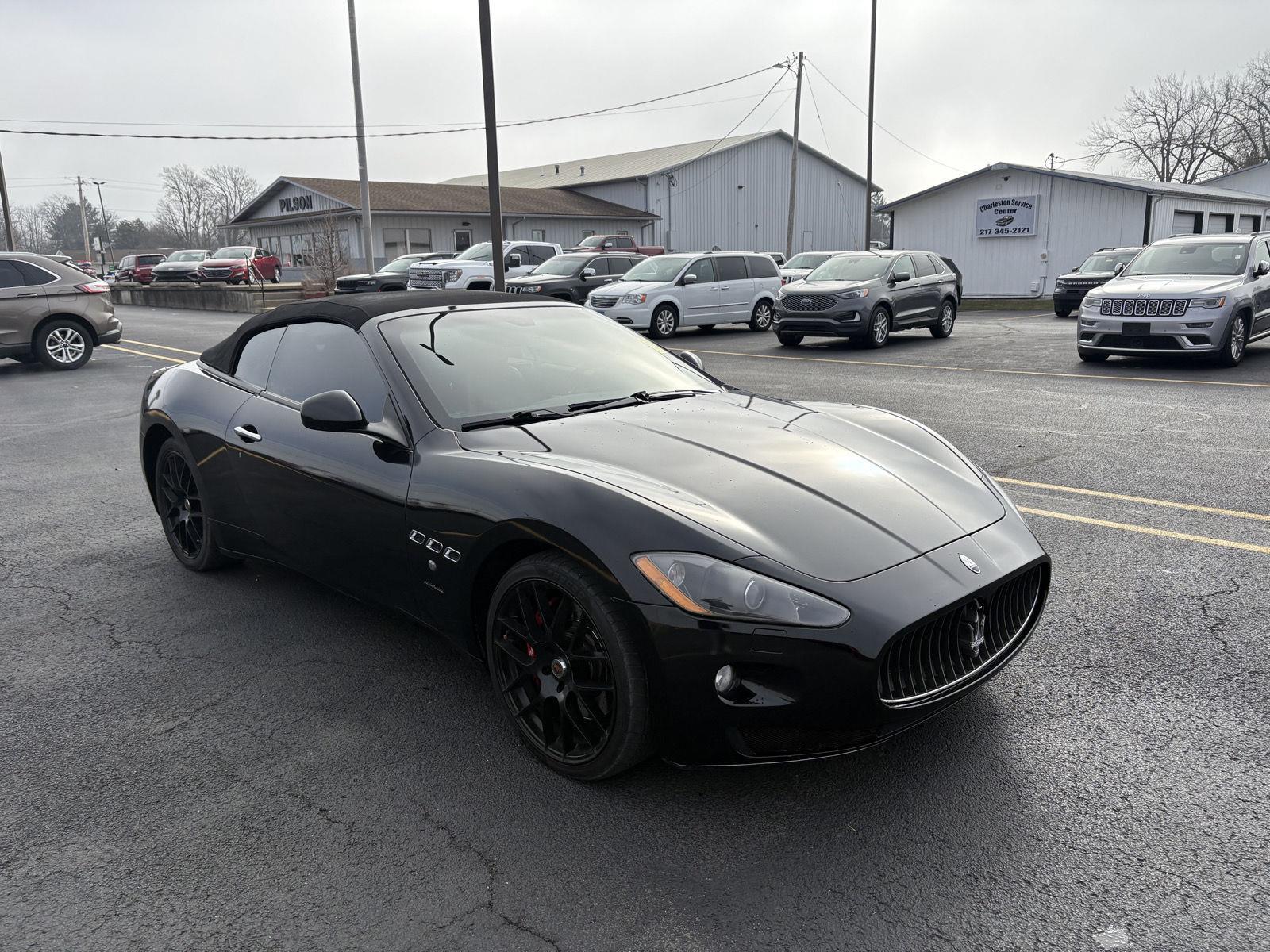 maserati granturismo 2011 ZAM45KMA8B0054257 image maserati granturismo 2011 ZAM45KMA8B0054257 image