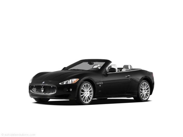 maserati granturismo 2011 ZAM45KMA0B0055368 image maserati granturismo 2011 ZAM45KMA0B0055368 image