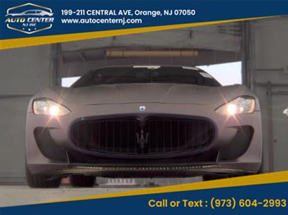 maserati granturismo 2013 ZAM45VMA4D0070931 image maserati granturismo 2013 ZAM45VMA4D0070931 image