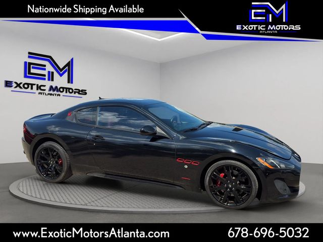 maserati granturismo 2013 ZAM45VLAXD0071826 image maserati granturismo 2013 ZAM45VLAXD0071826 image