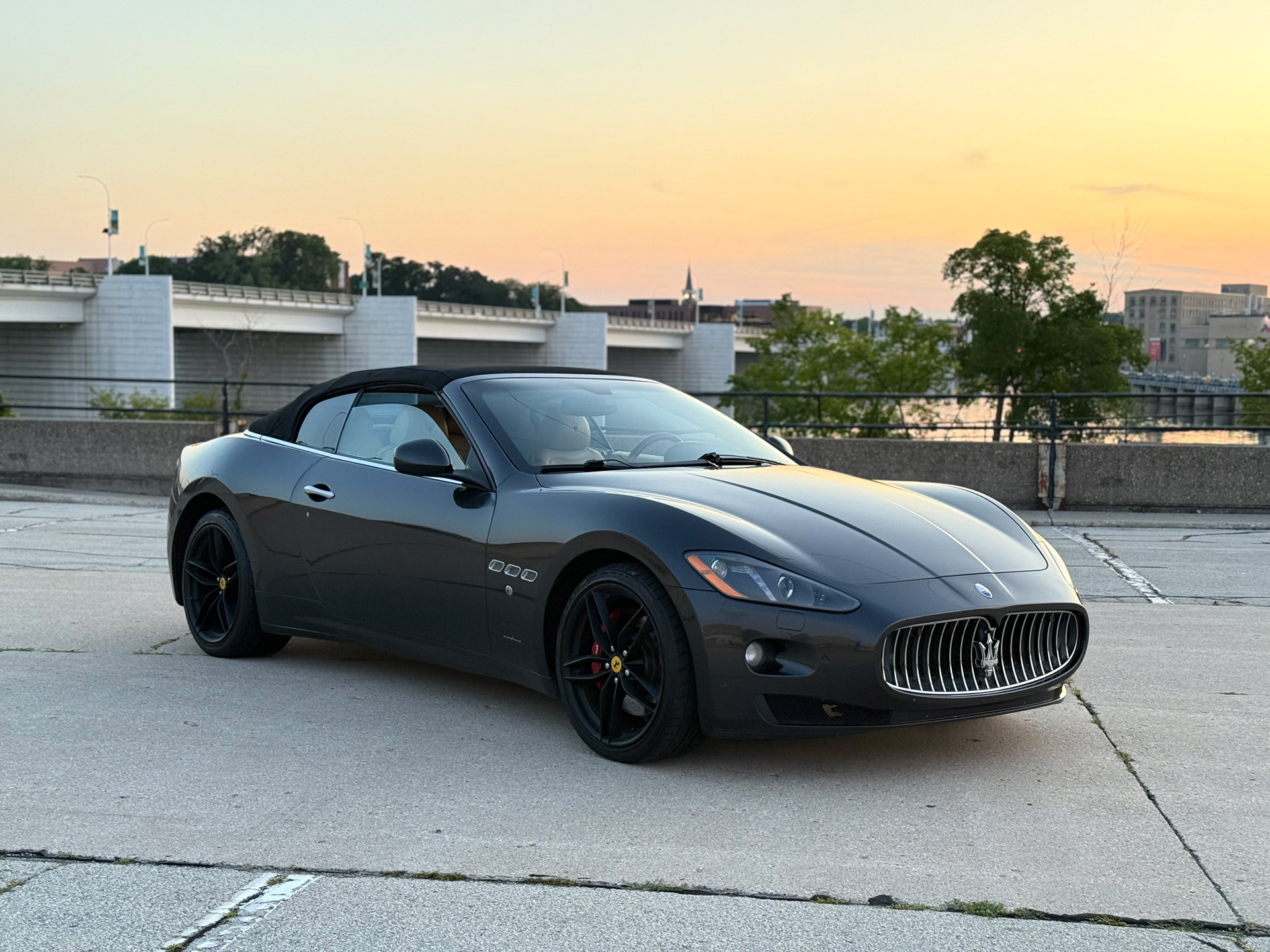maserati granturismo 2013 ZAM45MMA4D0072429 image maserati granturismo 2013 ZAM45MMA4D0072429 image