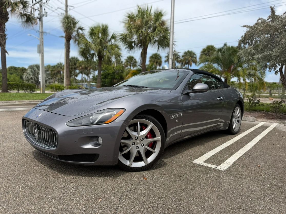 maserati granturismo 2013 ZAM45MMA9D0067923 image maserati granturismo 2013 ZAM45MMA9D0067923 image