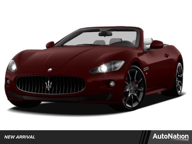 maserati granturismo 2013 ZAM45VMA3D0074288 image maserati granturismo 2013 ZAM45VMA3D0074288 image