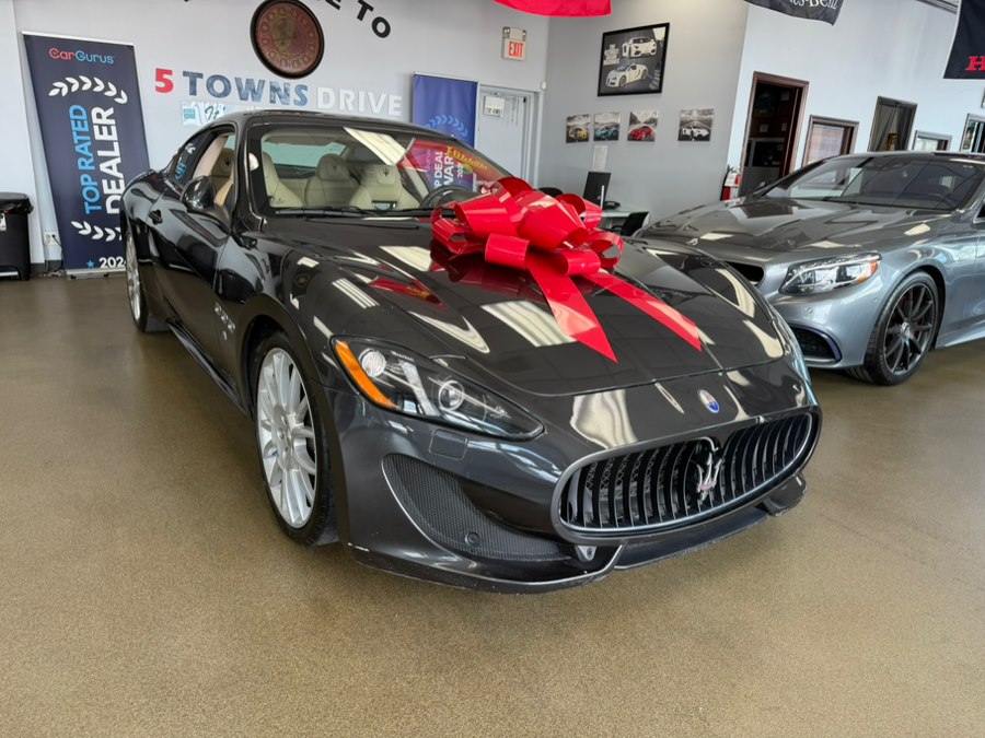 maserati granturismo 2013 ZAM45VLA9D0066908 image maserati granturismo 2013 ZAM45VLA9D0066908 image