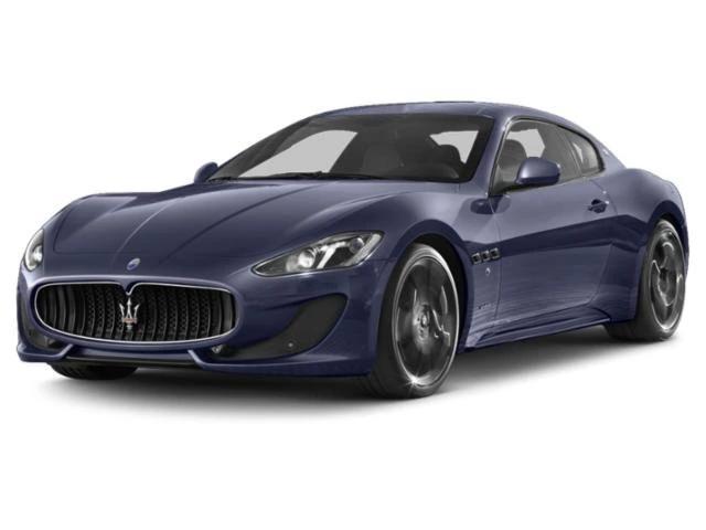 maserati granturismo 2013 ZAM45VLA7D0070312 image maserati granturismo 2013 ZAM45VLA7D0070312 image