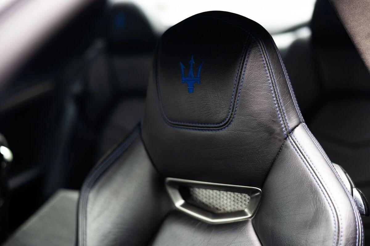 maserati granturismo 2013 ZAM45VLA0D0069745 image maserati granturismo 2013 ZAM45VLA0D0069745 image