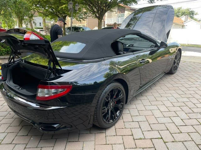 maserati granturismo 2013 ZAM45VMA6D0075211 image maserati granturismo 2013 ZAM45VMA6D0075211 image