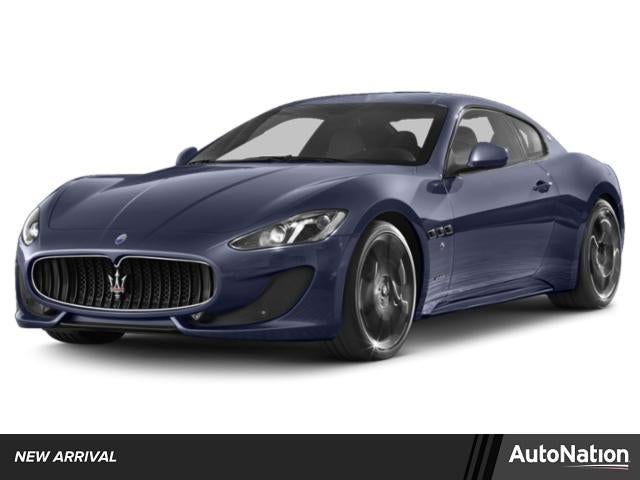 maserati granturismo 2013 ZAM45VLA5D0070583 image maserati granturismo 2013 ZAM45VLA5D0070583 image