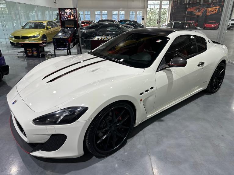 maserati granturismo 2013 ZAM45VLA9D0067251 image maserati granturismo 2013 ZAM45VLA9D0067251 image