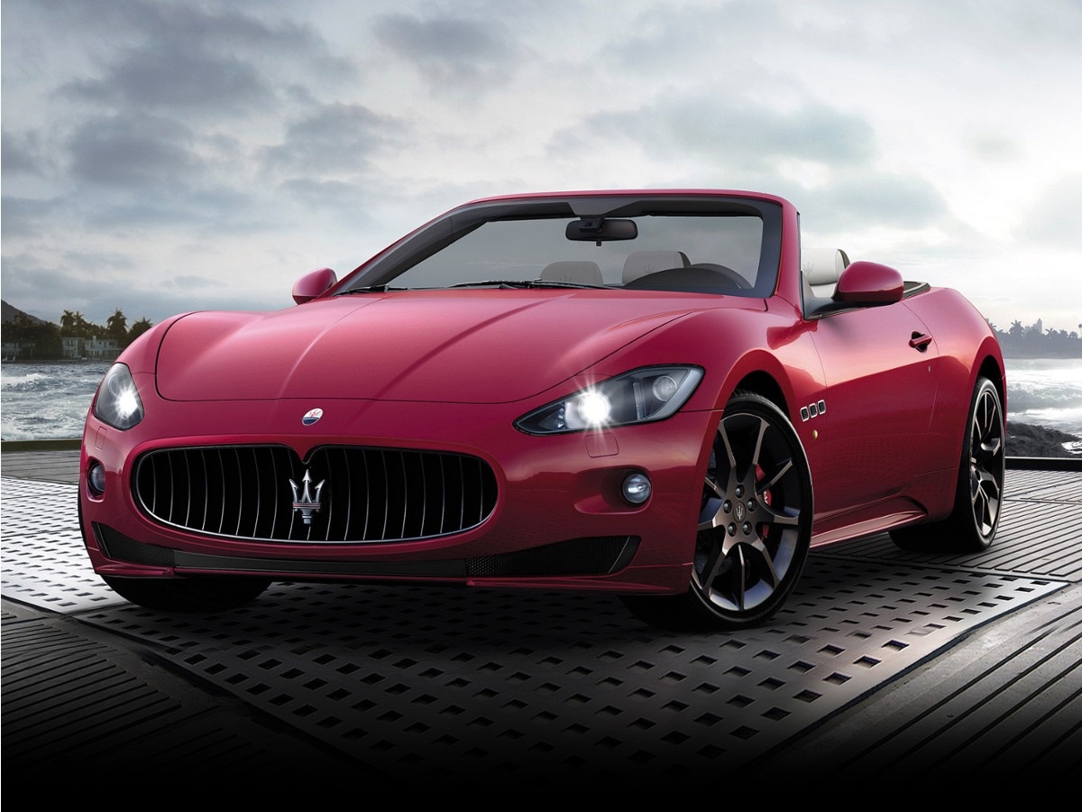 maserati granturismo 2013 ZAM45MMA1D0067284 image maserati granturismo 2013 ZAM45MMA1D0067284 image