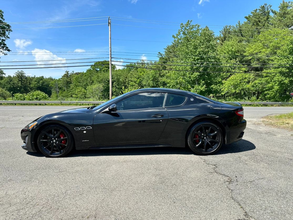 maserati granturismo 2013 ZAM45VLA0D0070149 image maserati granturismo 2013 ZAM45VLA0D0070149 image