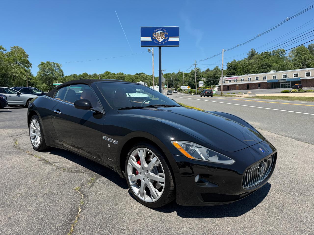 maserati granturismo 2013 ZAM45MMA9D0075052 image maserati granturismo 2013 ZAM45MMA9D0075052 image