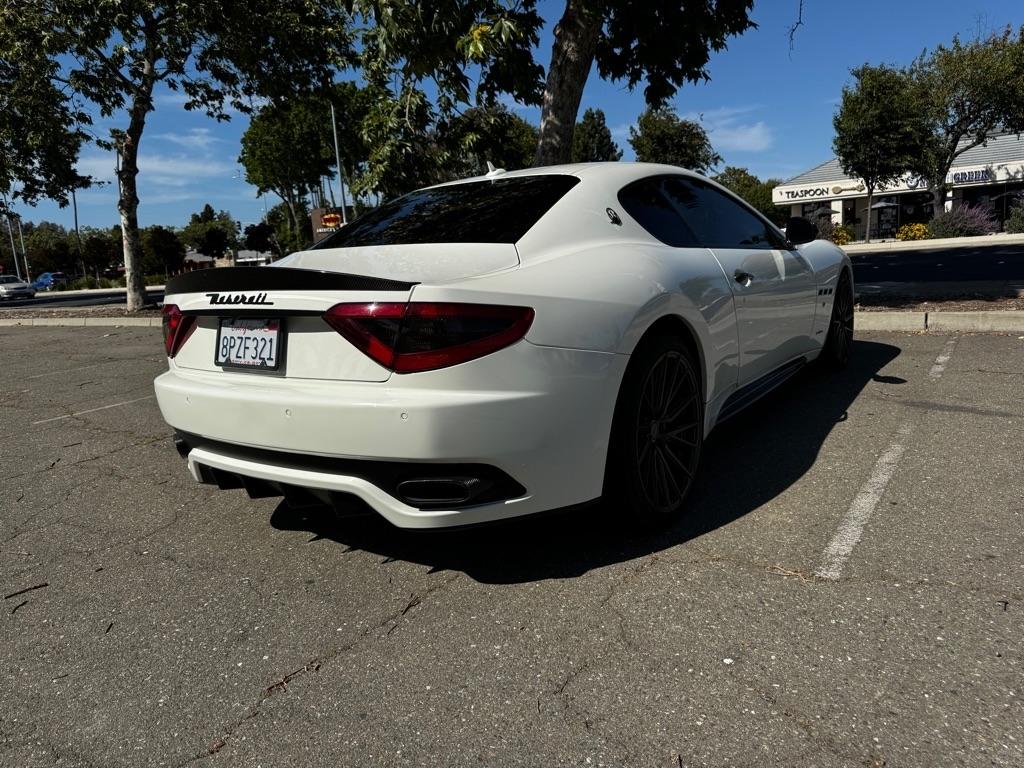 maserati granturismo 2013 ZAM45VLA8D0071498 image maserati granturismo 2013 ZAM45VLA8D0071498 image