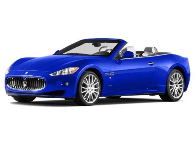maserati granturismo 2014 ZAM45MMA3E0097579 image maserati granturismo 2014 ZAM45MMA3E0097579 image