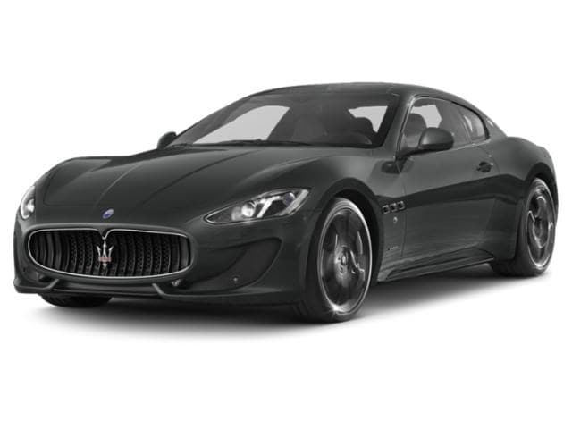 maserati granturismo 2014 ZAM45VLA9E0086772 image maserati granturismo 2014 ZAM45VLA9E0086772 image