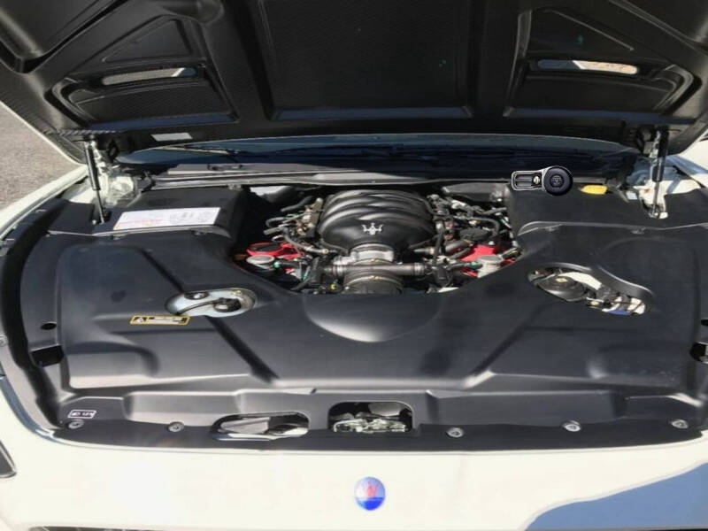 maserati granturismo 2014 ZAM45VLA7E0210408 image maserati granturismo 2014 ZAM45VLA7E0210408 image
