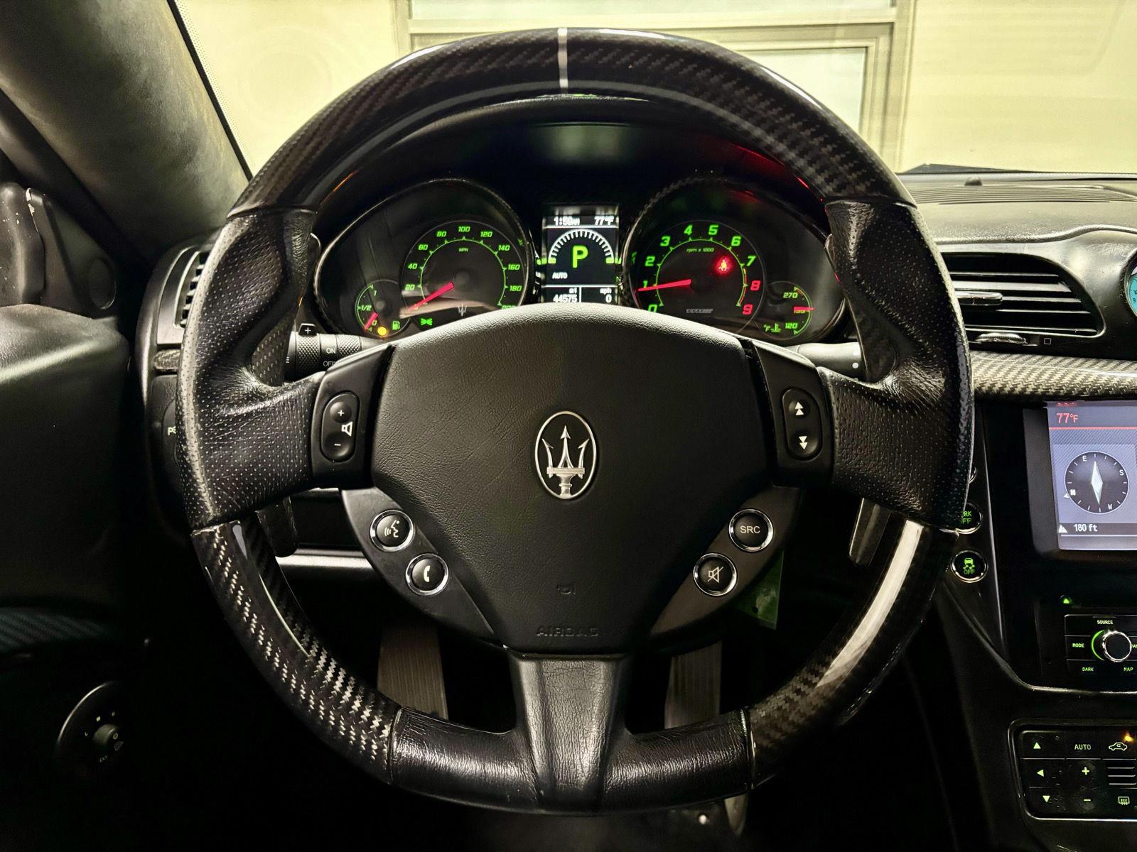 maserati granturismo 2015 ZAM45VLAXF0145698 image maserati granturismo 2015 ZAM45VLAXF0145698 image