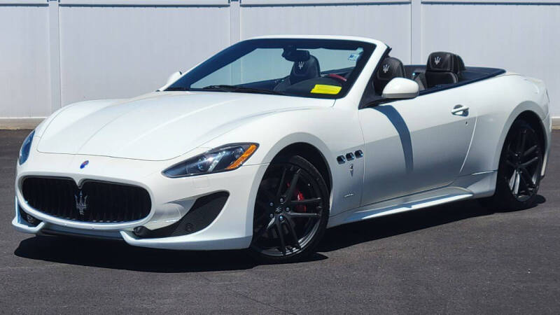 maserati granturismo 2015 ZAM45VMA7F0140490 image maserati granturismo 2015 ZAM45VMA7F0140490 image