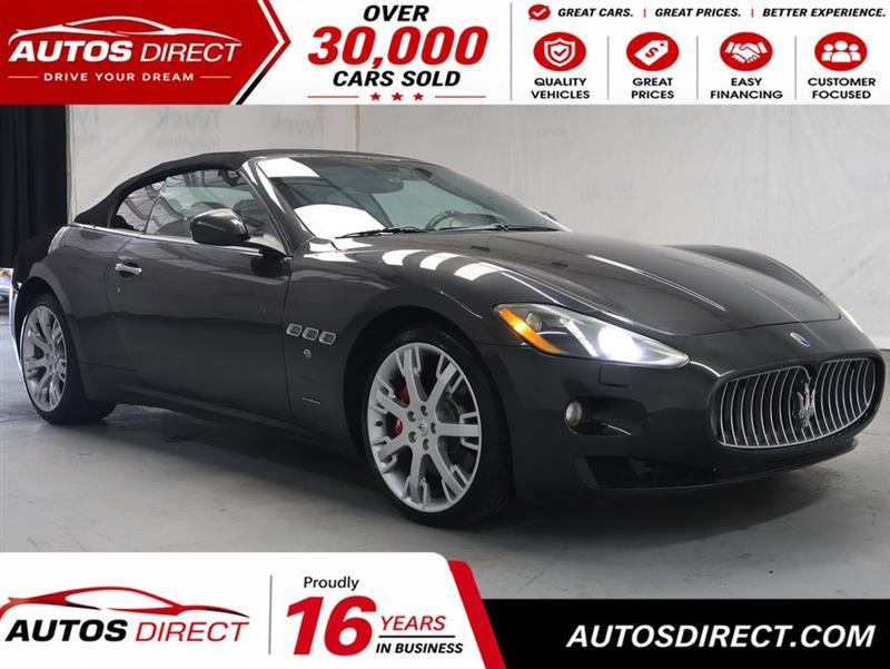 maserati granturismo 2015 ZAM45MMA6F0141138 image maserati granturismo 2015 ZAM45MMA6F0141138 image