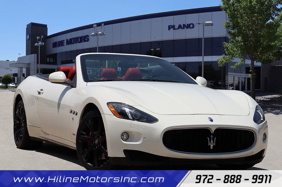 maserati granturismo 2015 ZAM45MMA1F0142598 image maserati granturismo 2015 ZAM45MMA1F0142598 image
