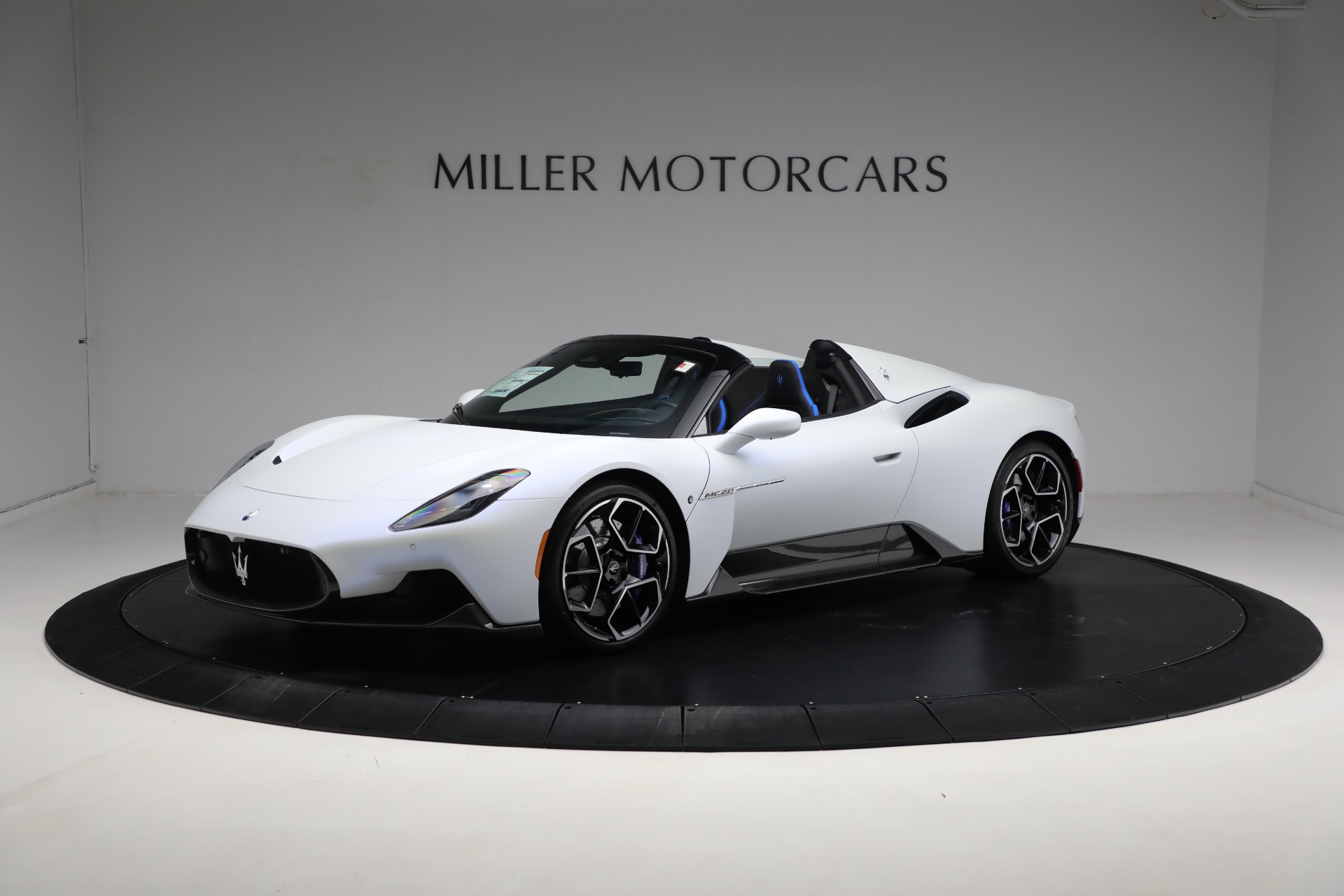maserati mc20 2023 ZAMBMSAB6P0445390 image maserati mc20 2023 ZAMBMSAB6P0445390 image