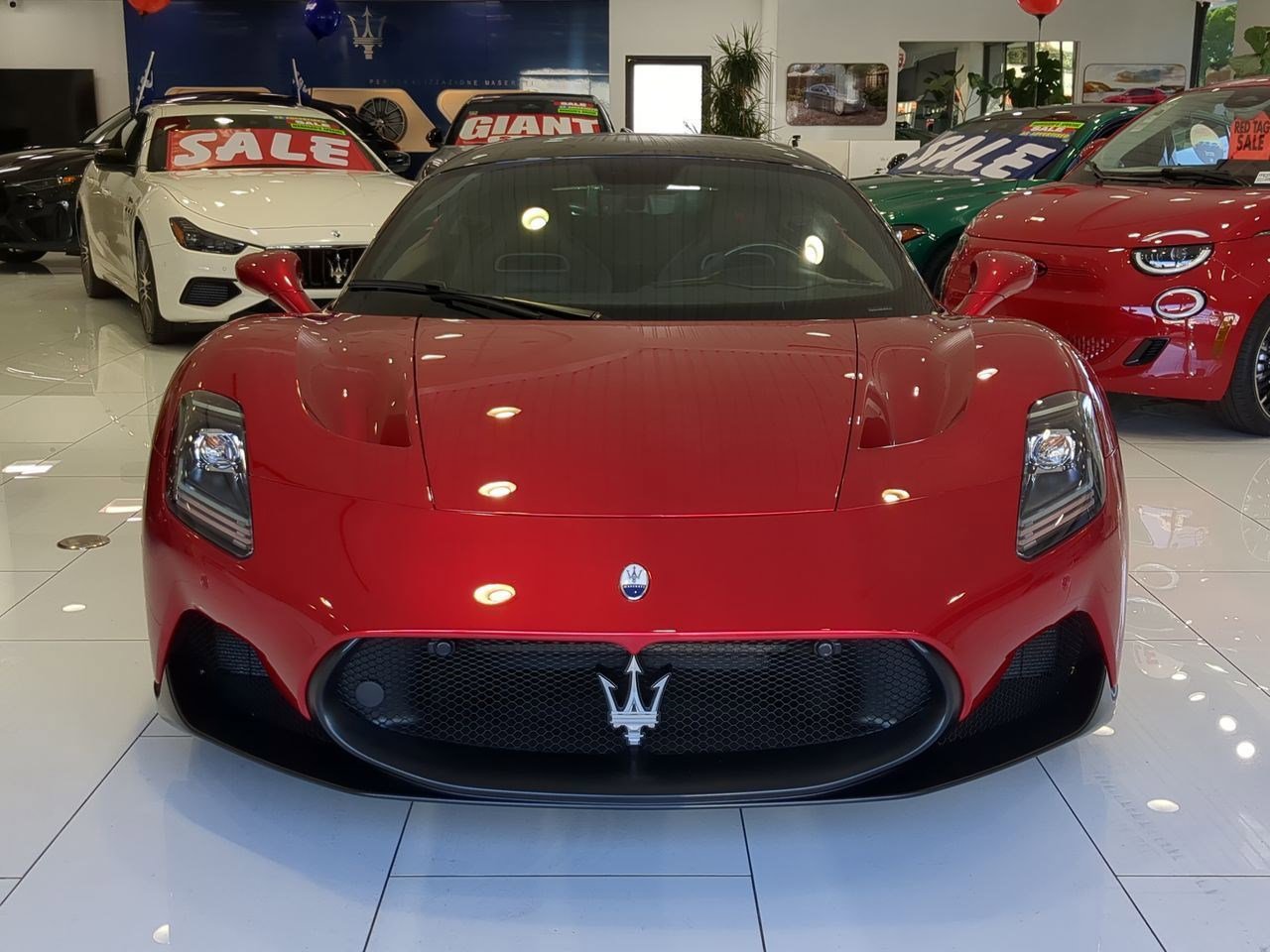 maserati mc20 2022 ZAM24BXA0N0383254 image maserati mc20 2022 ZAM24BXA0N0383254 image