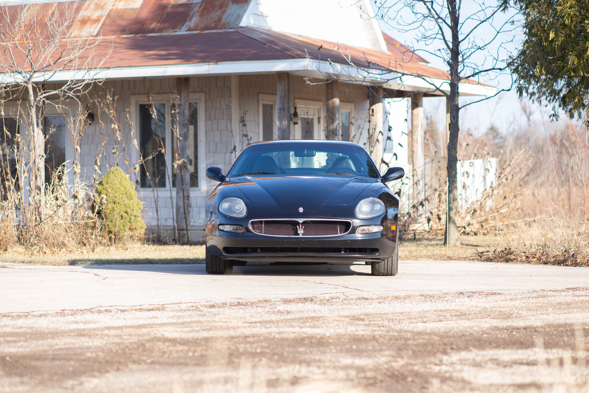 maserati coupe 2004 ZAMBC38A840011103 image maserati coupe 2004 ZAMBC38A840011103 image