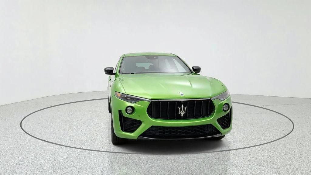 maserati levante 2023 ZN661YUM7PX413729 image maserati levante 2023 ZN661YUM7PX413729 image