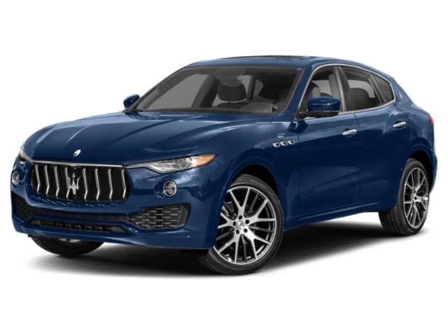 maserati levante 2023 ZN661YUM5PX433591 image maserati levante 2023 ZN661YUM5PX433591 image