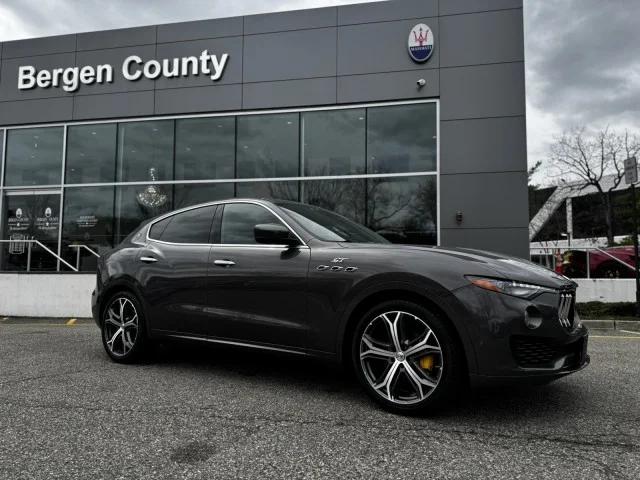 maserati levante 2023 ZN661XUA3PX420371 image maserati levante 2023 ZN661XUA3PX420371 image