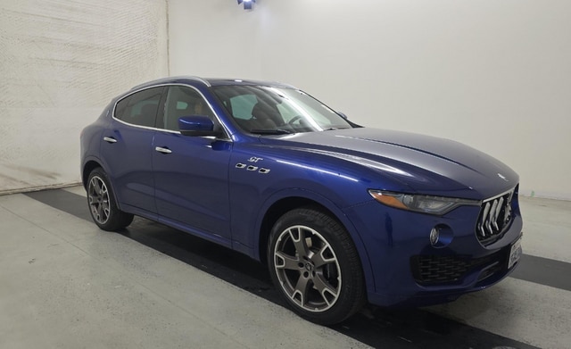 maserati levante 2023 ZN661XUA4PX429970 image maserati levante 2023 ZN661XUA4PX429970 image