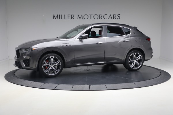 maserati levante 2023 ZN661YUM3PX411752 image maserati levante 2023 ZN661YUM3PX411752 image