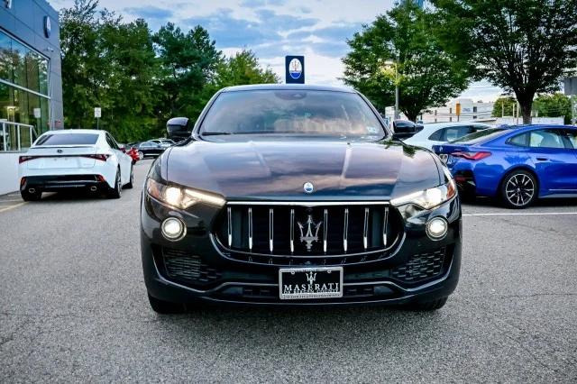 maserati levante 2023 ZN661XUA9PX419726 image maserati levante 2023 ZN661XUA9PX419726 image