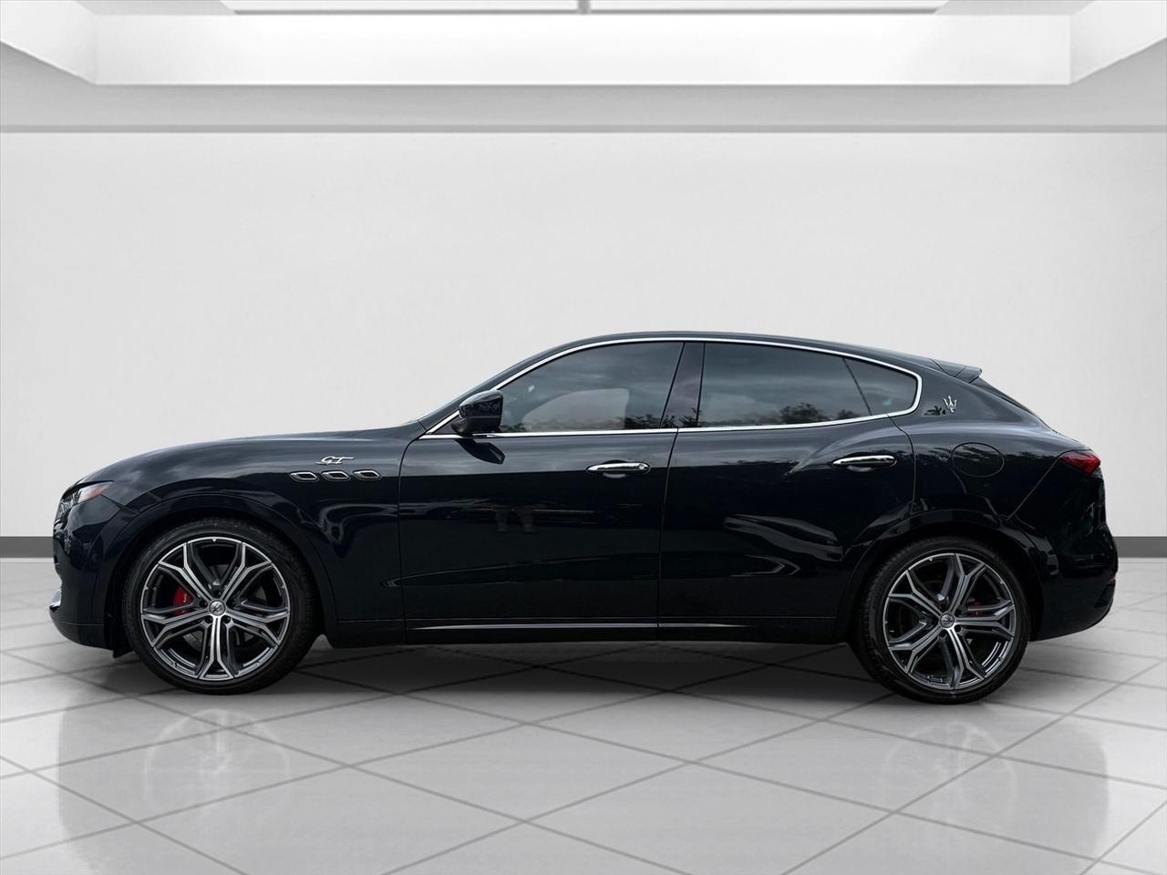 maserati levante 2023 ZN661XUAXPX435529 image maserati levante 2023 ZN661XUAXPX435529 image