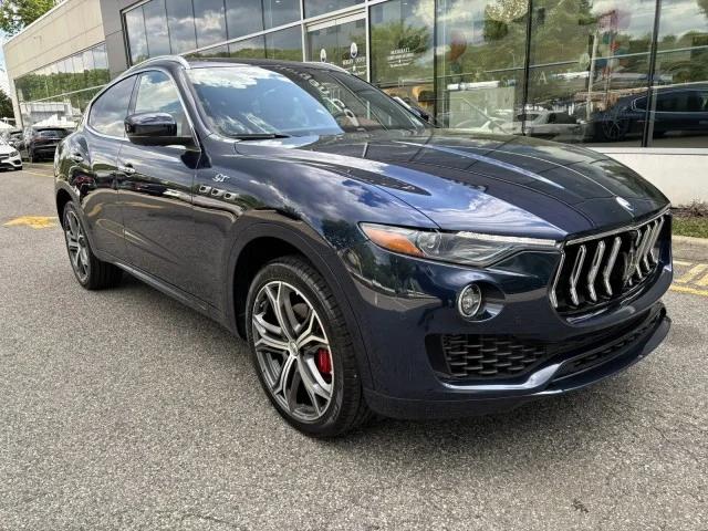 maserati levante 2023 ZN661XUA6PX421692 image maserati levante 2023 ZN661XUA6PX421692 image