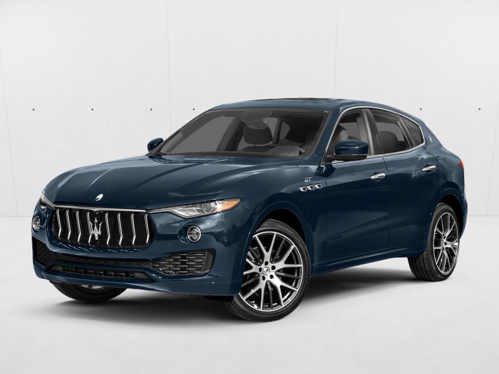 maserati levante 2023 ZN661XUA3PX419754 image maserati levante 2023 ZN661XUA3PX419754 image