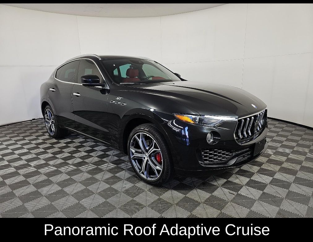 maserati levante 2023 ZN661XUA1PX423592 image maserati levante 2023 ZN661XUA1PX423592 image