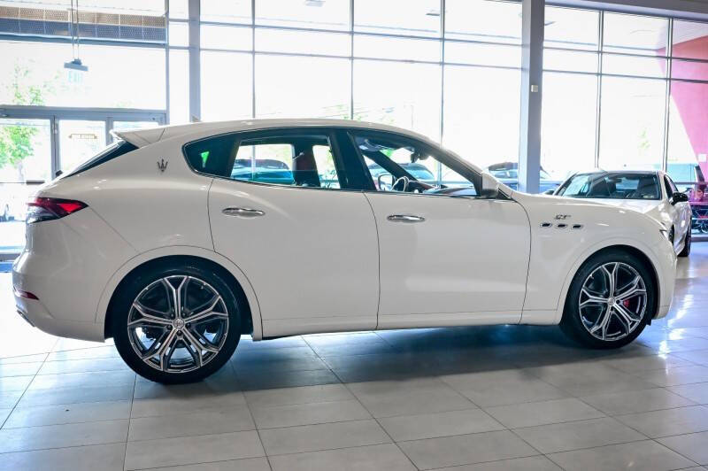 maserati levante 2023 ZN661XUA3PX419740 image maserati levante 2023 ZN661XUA3PX419740 image