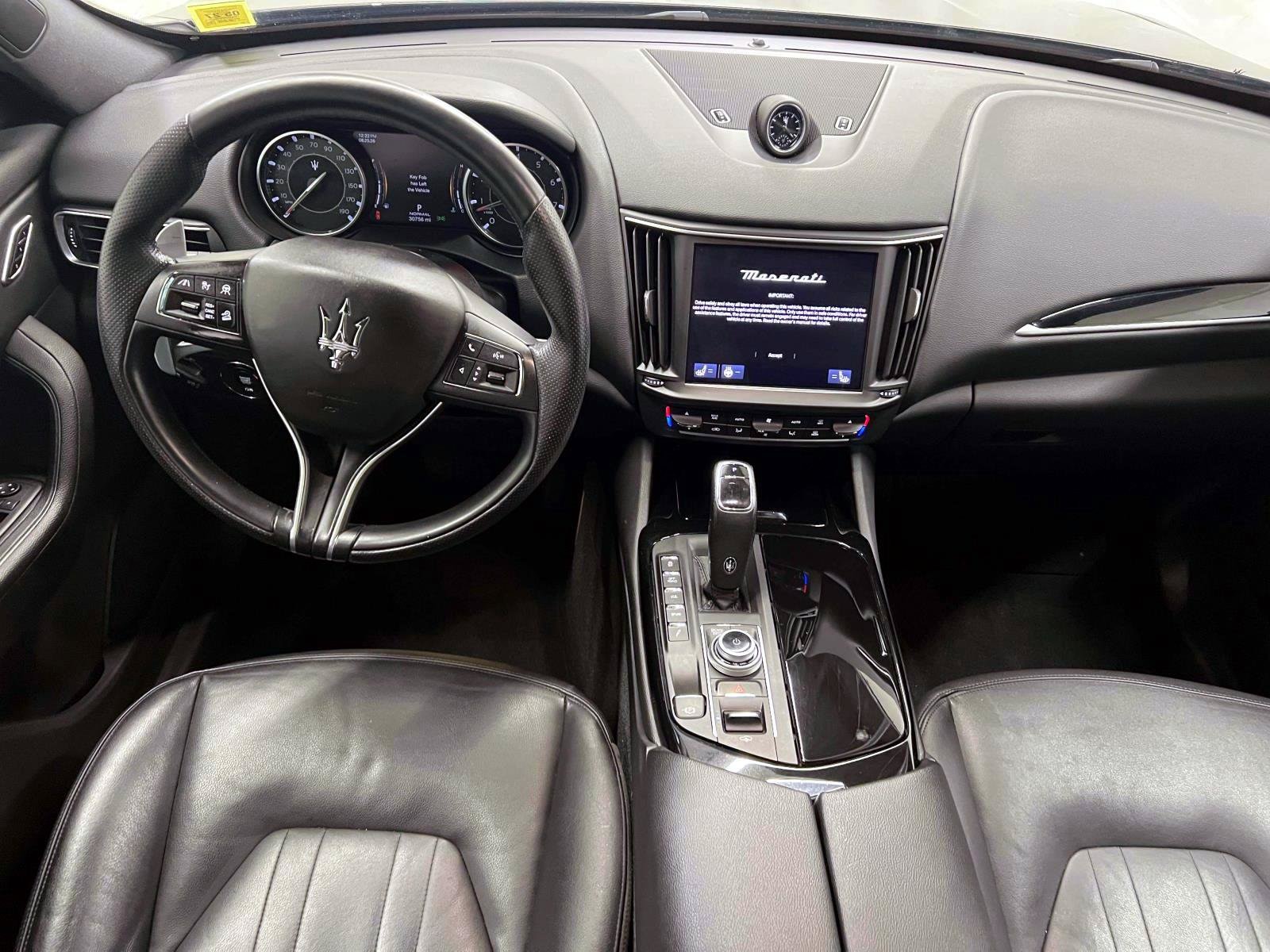 maserati levante 2023 ZN661YUM2PX435413 image maserati levante 2023 ZN661YUM2PX435413 image