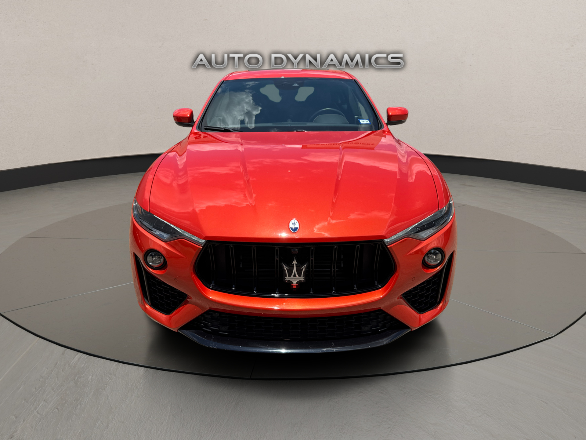 maserati levante 2023 ZN661YUS1PX423817 image maserati levante 2023 ZN661YUS1PX423817 image