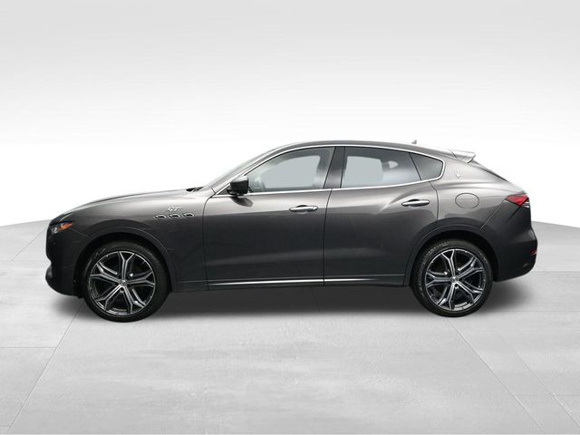maserati levante 2023 ZN661XUA3PX439146 image maserati levante 2023 ZN661XUA3PX439146 image