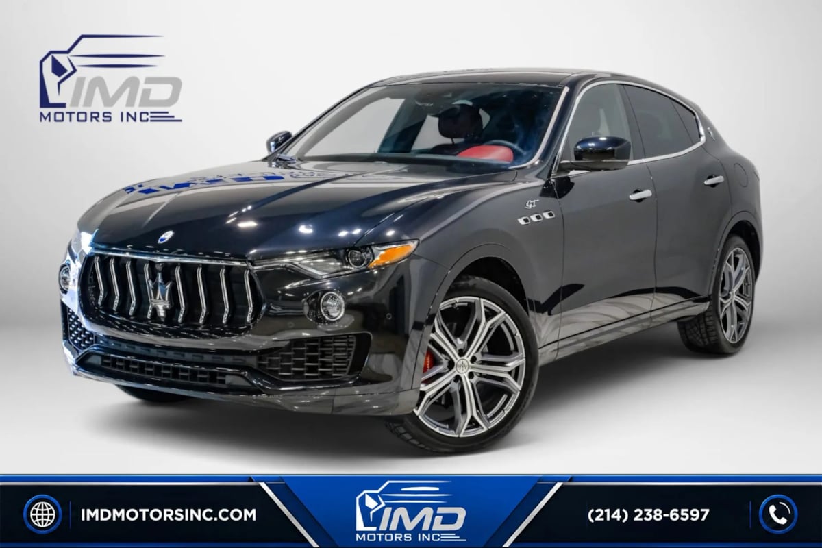 maserati levante 2023 ZN661XUA6PX428724 image maserati levante 2023 ZN661XUA6PX428724 image