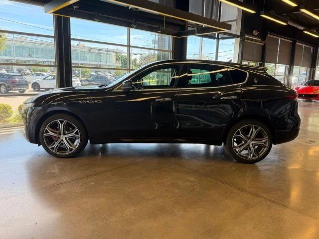 maserati levante 2023 ZN661XUA5PX420372 image maserati levante 2023 ZN661XUA5PX420372 image