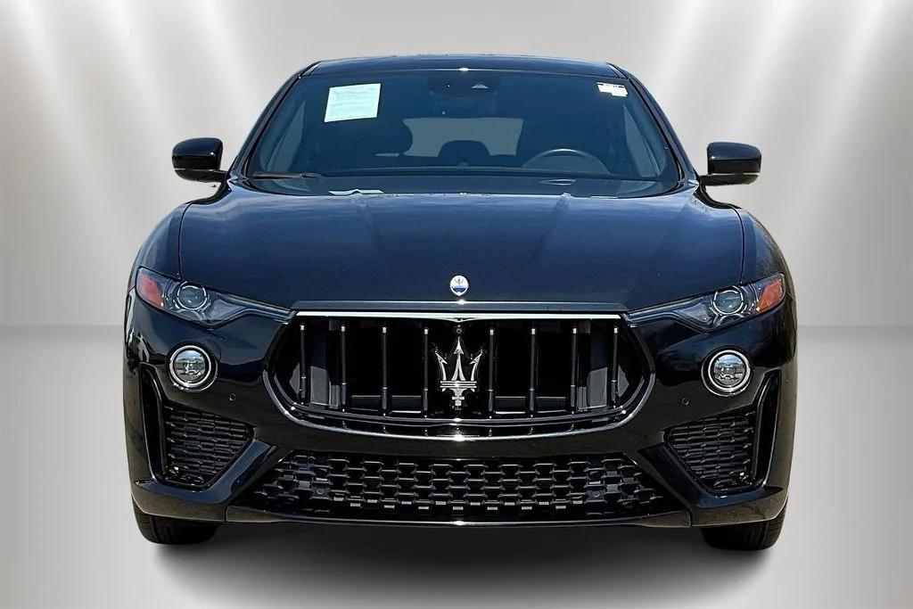maserati levante 2023 ZN661YUM6PX419568 image maserati levante 2023 ZN661YUM6PX419568 image