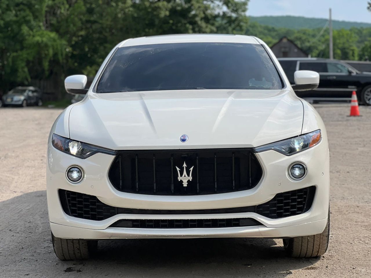 maserati levante 2019 ZN661XUA0KX308393 image maserati levante 2019 ZN661XUA0KX308393 image