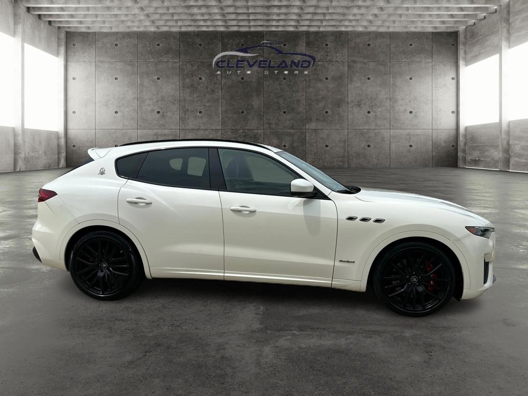 maserati levante 2019 ZN661YUS6KX335953 image maserati levante 2019 ZN661YUS6KX335953 image