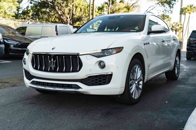 maserati levante 2019 ZN661XUL2KX310602 image maserati levante 2019 ZN661XUL2KX310602 image