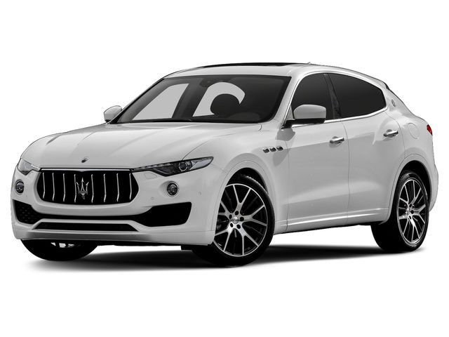 maserati levante 2019 ZN661XUL9KX338610 image maserati levante 2019 ZN661XUL9KX338610 image