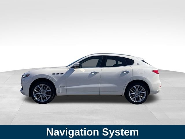 maserati levante 2019 ZN661YUL9KX336703 image maserati levante 2019 ZN661YUL9KX336703 image